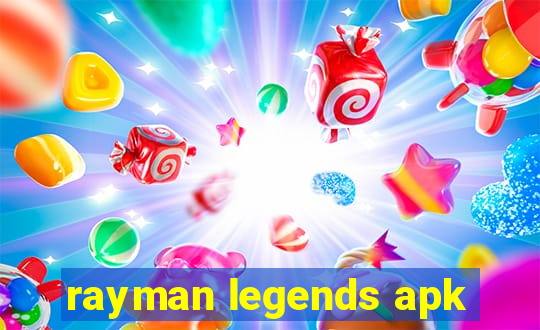 rayman legends apk